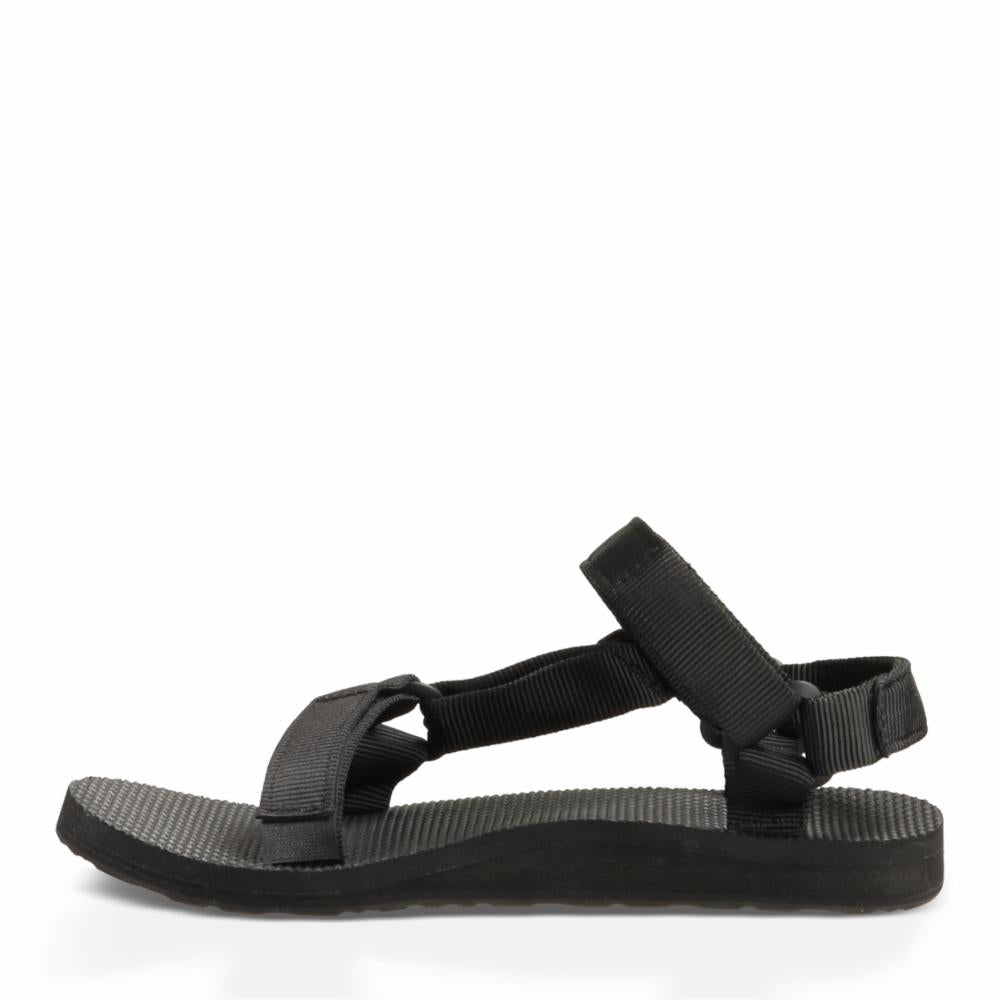 Teva Women ORIGINAL UNIVERSAL BLACK - Image 3