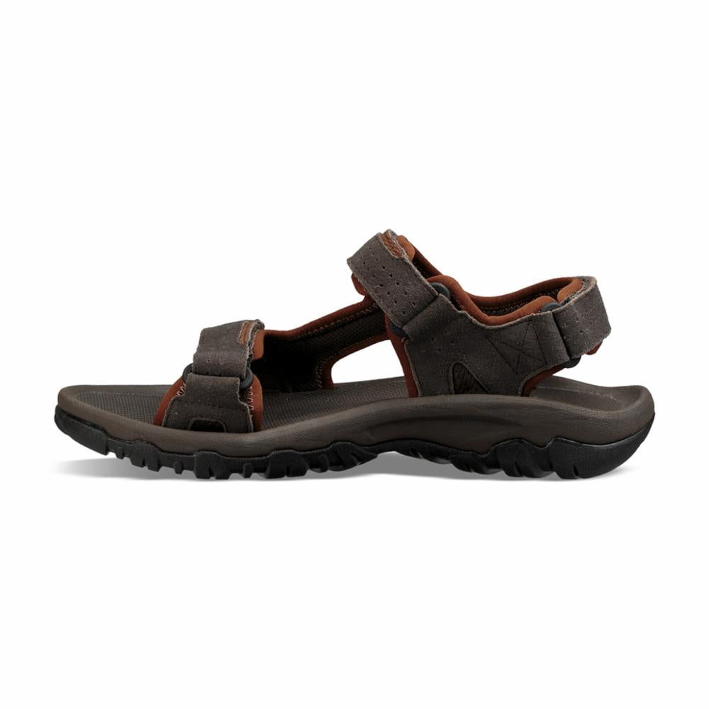 Teva Men KATAVI 2 BLACK OLIVE - Image 3