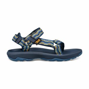 Teva Kids HURRICANE XLT 2 YOUTH KISHI DARK BLUE