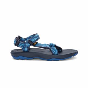 Teva Kids HURRICANE XLT 2 YOUTH WAVES MOOD INDIGO