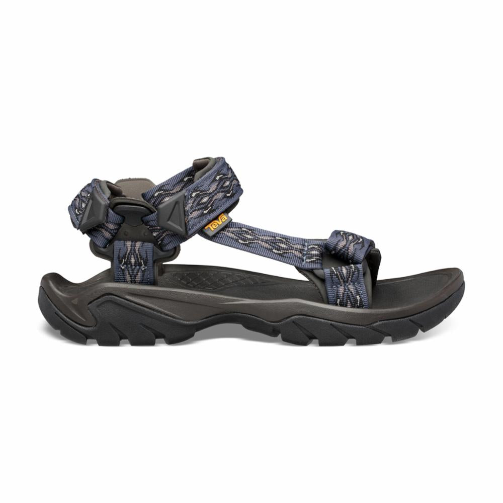 Teva Men TERRA FI 5 UNIVERSAL MEN MADANG BLUE