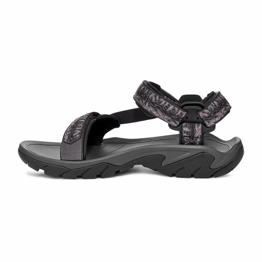 Teva Men TERRA FI 5 UNIVERSAL GEMLINE TOTAL ECLIPSE - Image 3