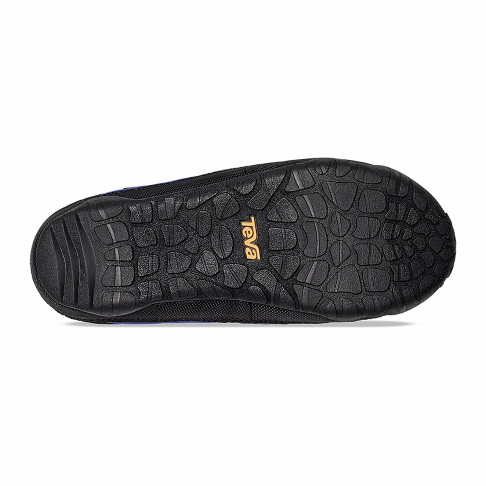 Teva Women REEMBER TERRAIN VIOLET STORM - Image 5