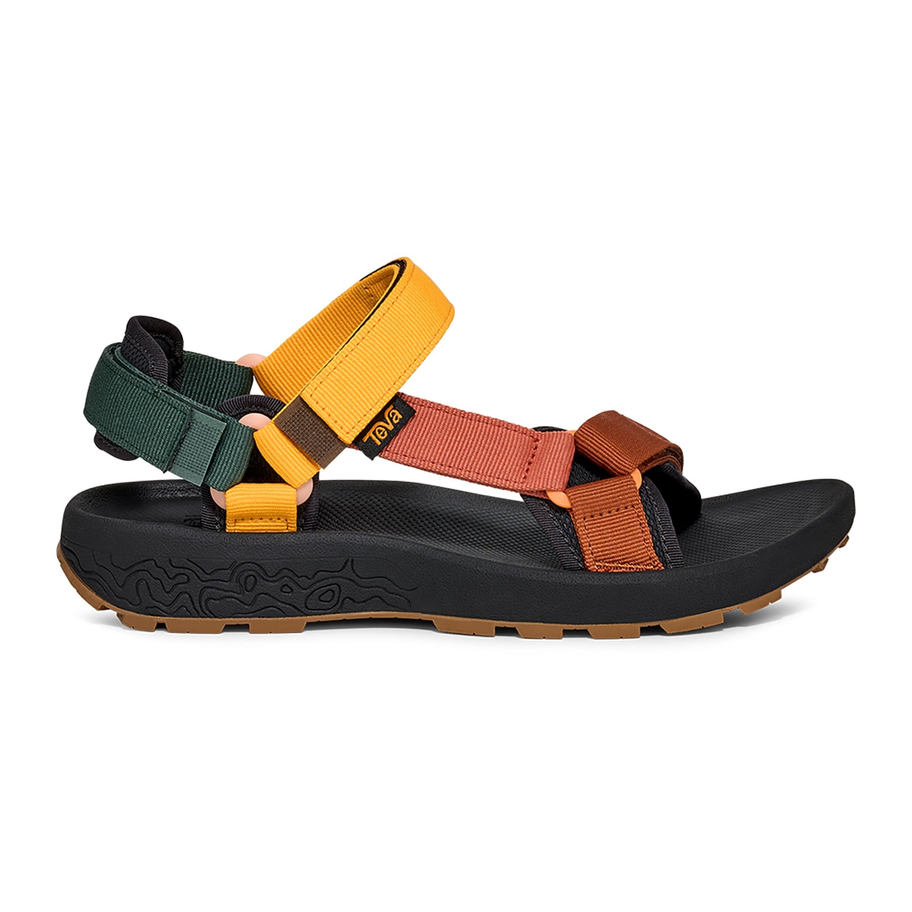 TEVA WOMEN HYDRATREK SANDAL WOMEN SEDONA MULTI