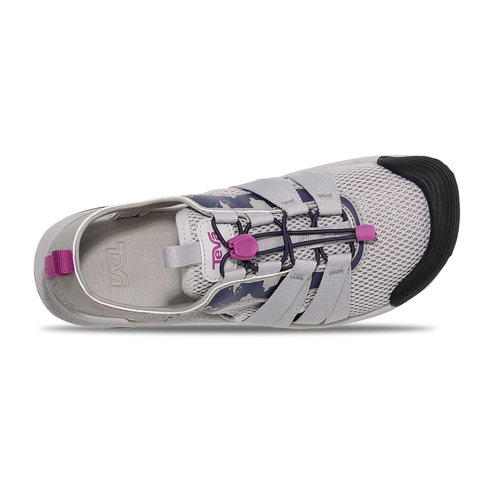 Teva Women HYDRATREK SANDAL CT VAPOR BLUE - Image 5
