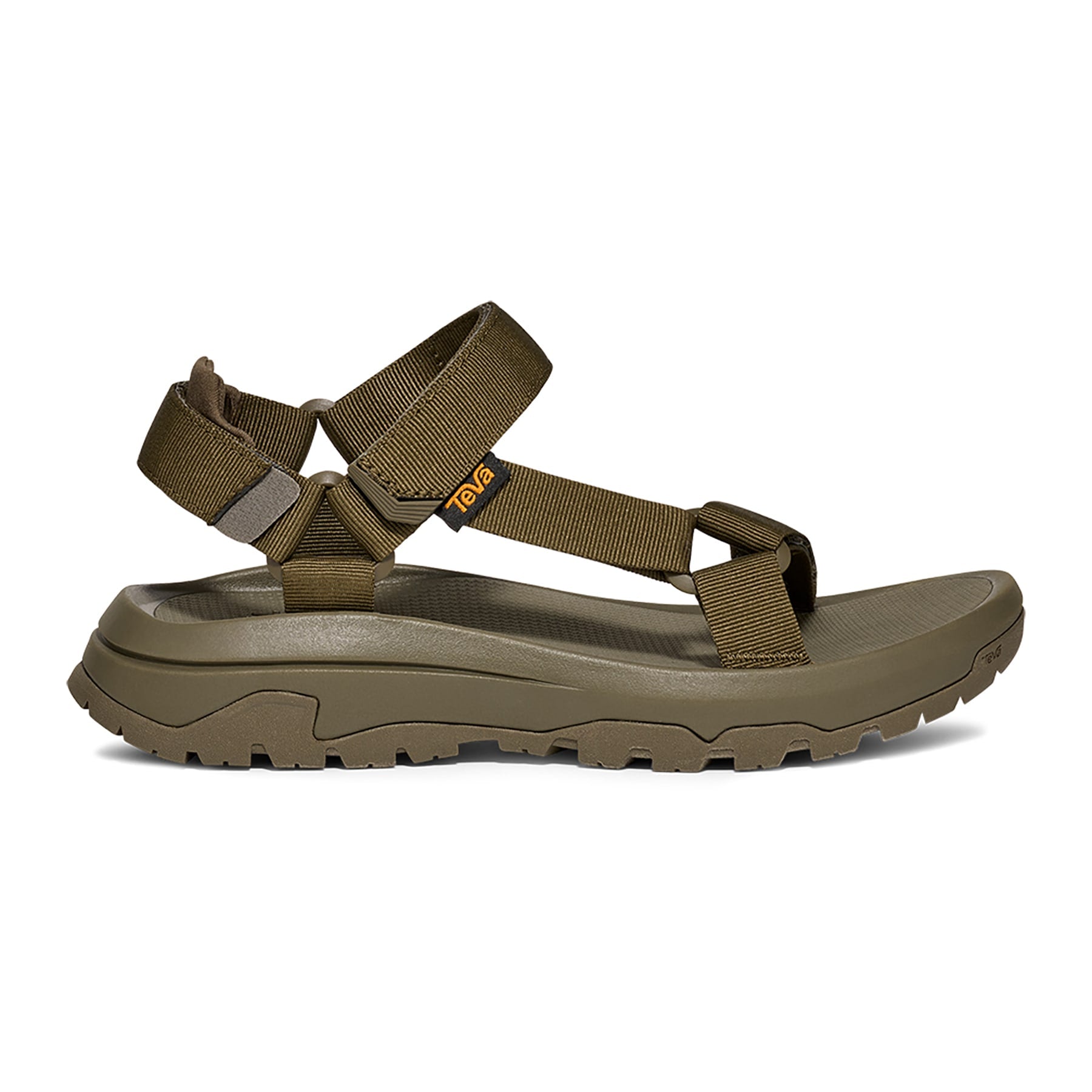 TEVA MEN HURRICANE XLT3 MEN DARK OLIVE