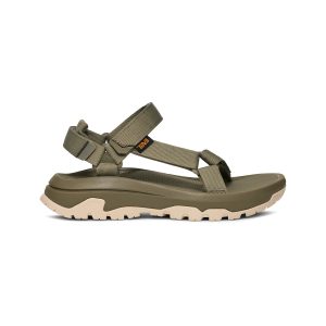 TEVA WOMEN HURRICANE XLT3 WOMEN BURNT OLIVE