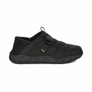 Teva Men REEMBER CAMP MEN BLACK