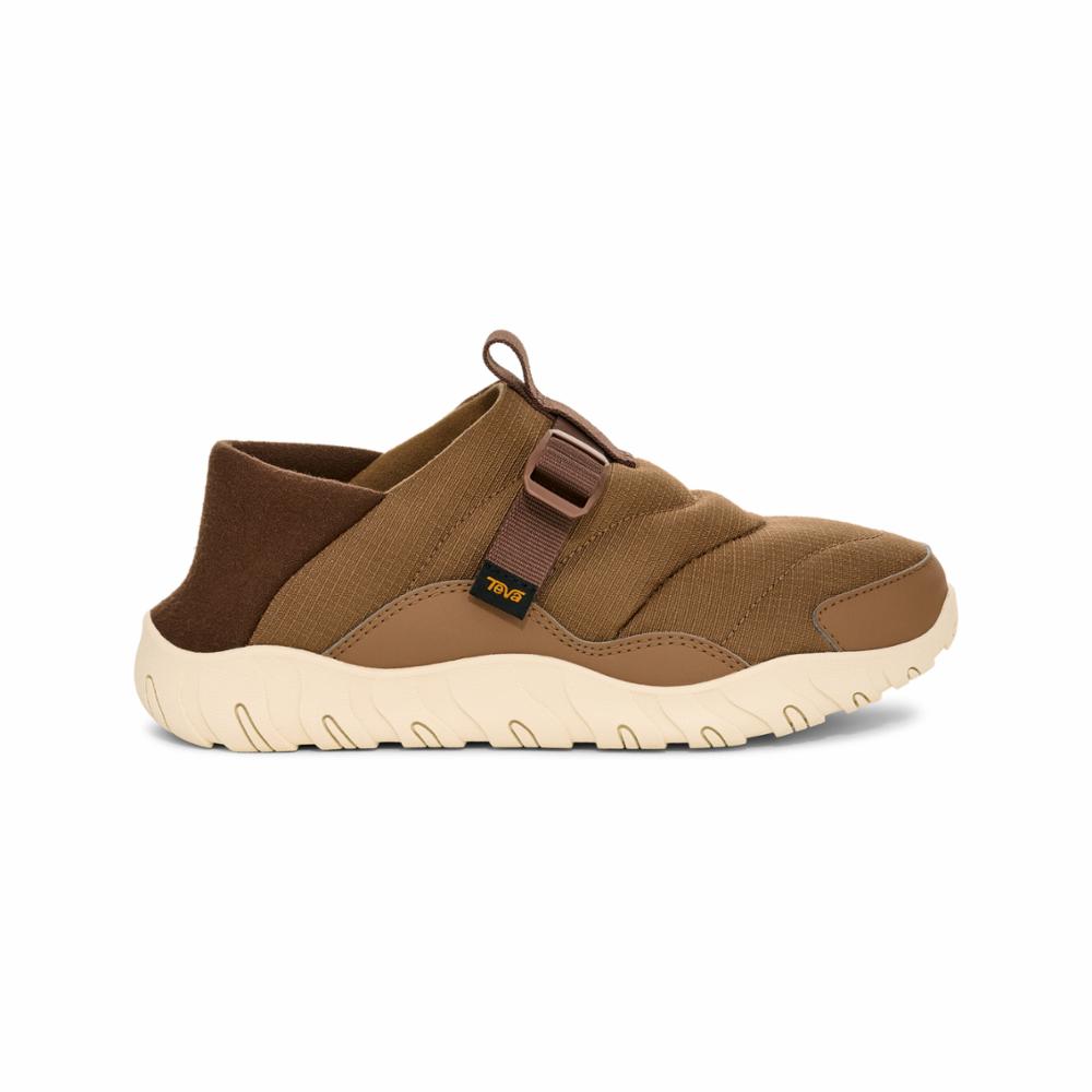 Teva Women REEMBER CAMP WOMEN HONEY BROWN