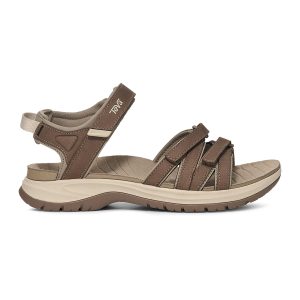 TEVA WOMEN TIRRA SPORLEATHER WOMEN CARIBOU